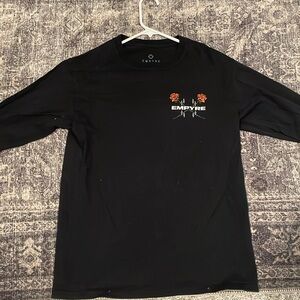 Empyre shirt